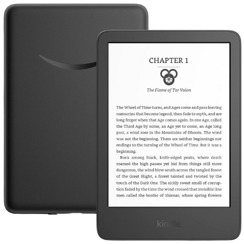 Kindle Paperwhite Digital Book reader