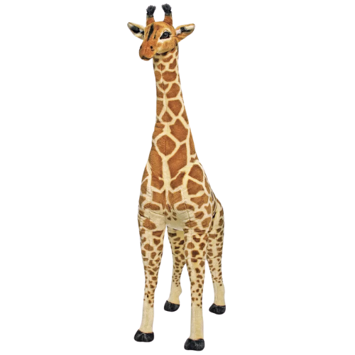 Target Melissa & Doug Giant Giraffe - Lifelike Stuffed Animal