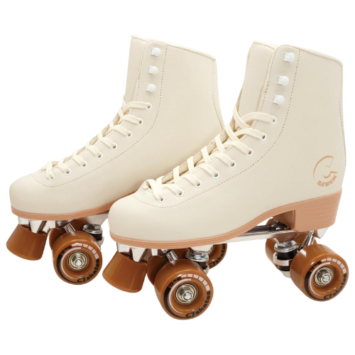 Amazon (US) C SEVEN C7skates Cute Roller Skates for Girls and Adults