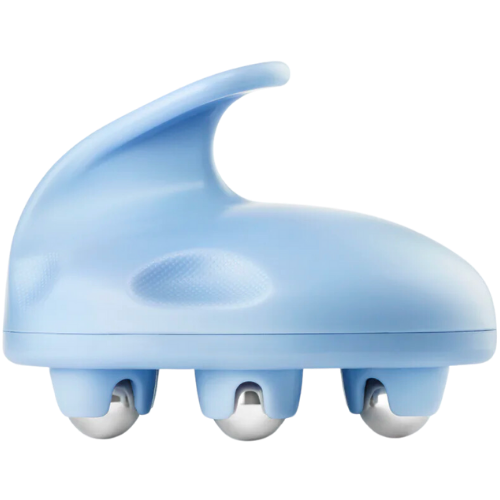 Love Wellness BYE BYE BLOAT® LYMPHATIC MASSAGE ROLLER