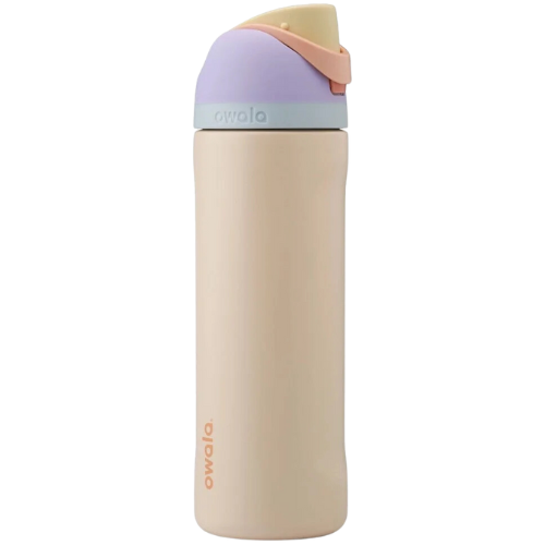 Walmart (US) Owala FreeSip 24oz Stainless Steel Water Bottle