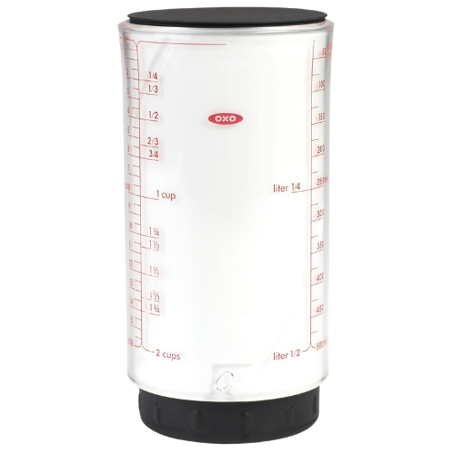 OXO Adjustable Measuring Cup