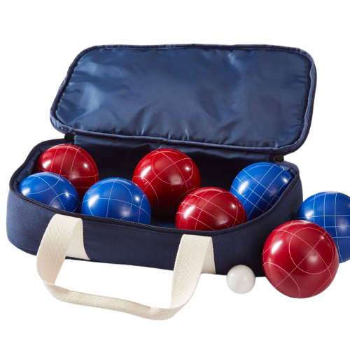 Mark and Graham Bocce Ball Game Set