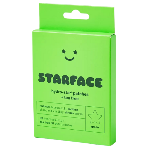 Urban Outfitters (US and RoW) Starface Hydro-Star Hydrocolloid Pimple Patch Set