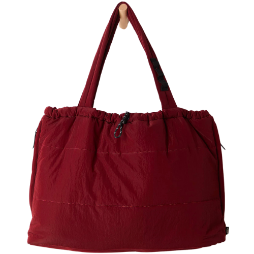 Free People Cool & Cozy Tote