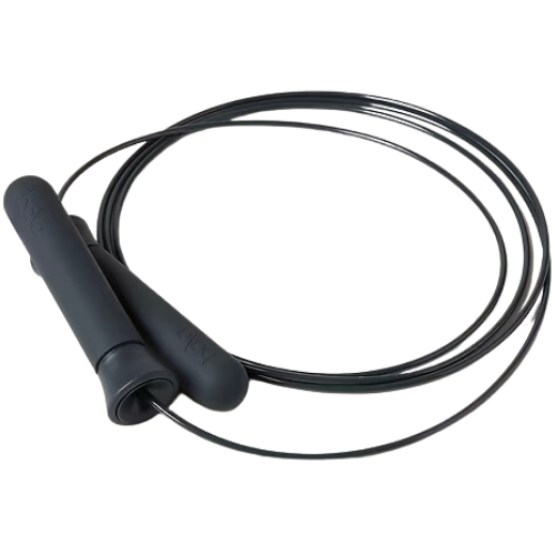 Athleta Black Bala Jump Rope