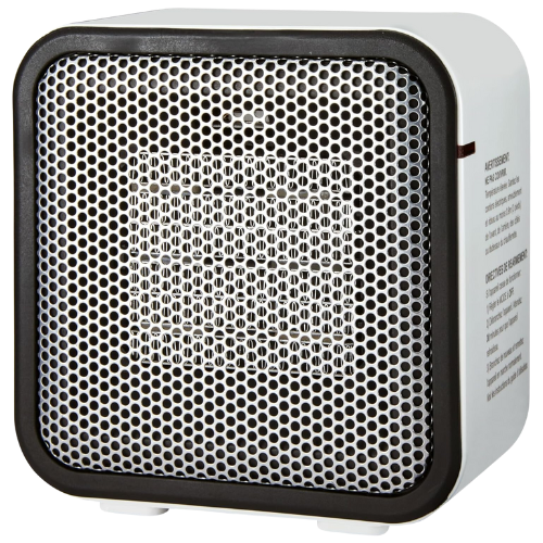 Amazon Basics Ceramic Space Heater