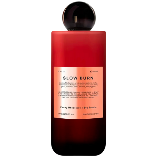 Revolve Clothing Boy Smells Slow Burn Room Spray