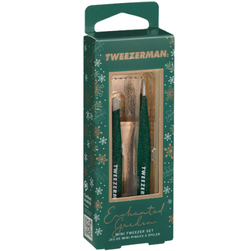 Nordstrom Echanted Garden Set Tweezer Set