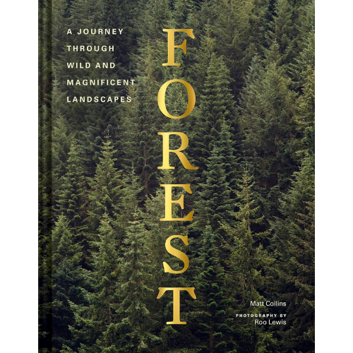 Amazon Forest: (Tree Photography Book, Nature and World Photo Book)