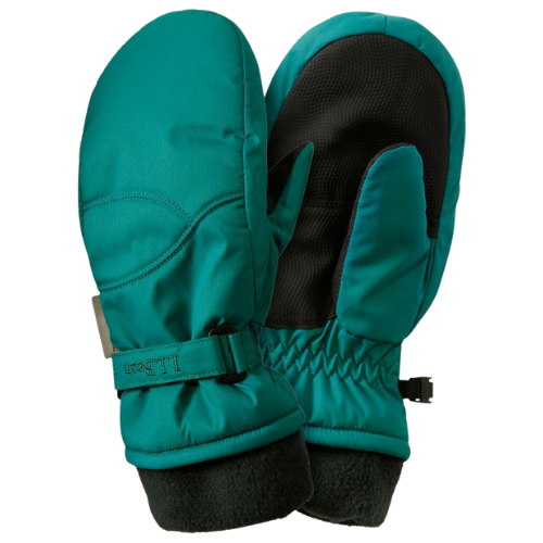 L.L. Bean Kids' Cold Buster Waterproof Mittens