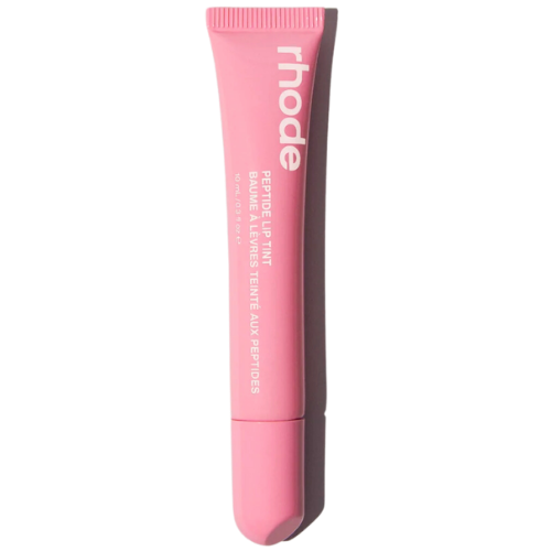 Rhode Skin peptide lip tint ribbon