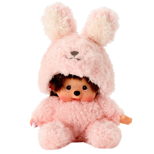 Urban Outfitters (US and RoW) Monchhichi Costume Plushie bunny