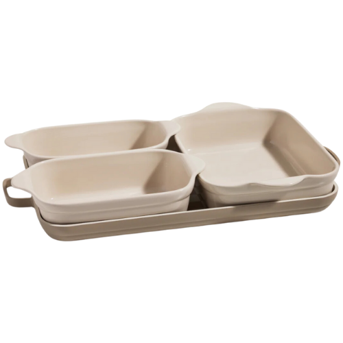 Our Place (US) Ovenware Set baking sheet casserole dish