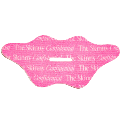 The Skinny Confidential MOUTH TAPE