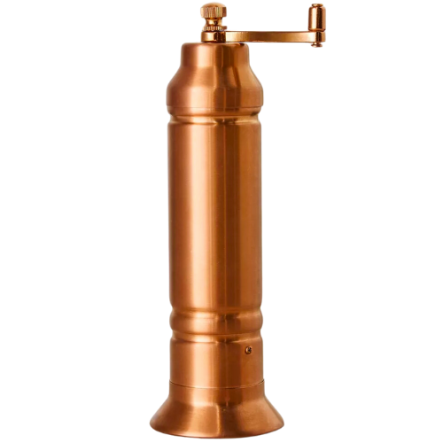 Target Salt and Pepper Crank Grinder Copper Finish - Hearth & Hand™ with Magnolia