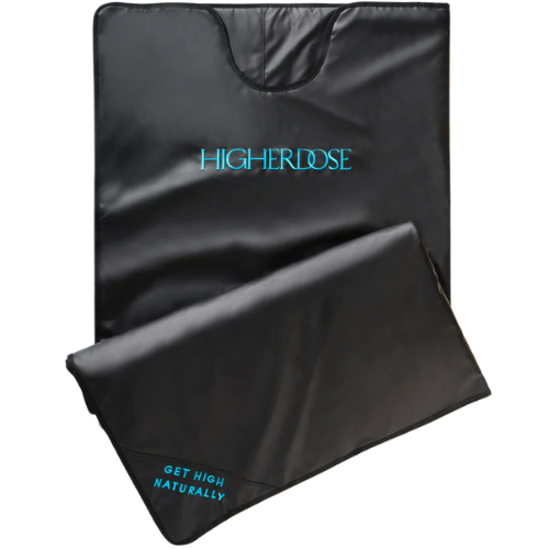 HigherDOSE Infrared Sauna Blanket