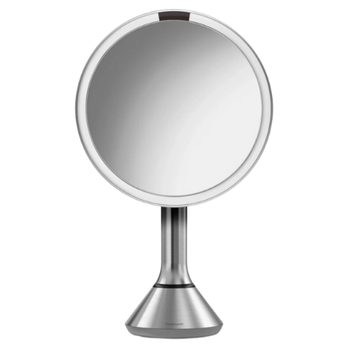 Nordstrom 8-Inch Sensor Rechargeable Tabletop Mirror vanity