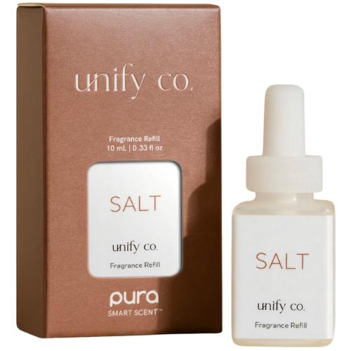 Pura Salt Scent Fragrance Refill