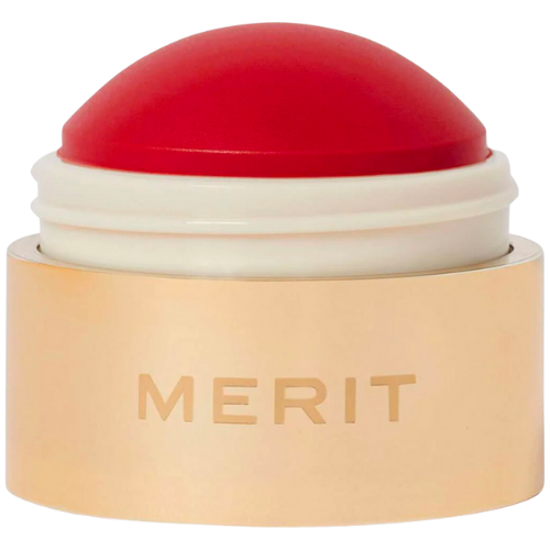 Sephora Merit Flush Cruelty-Free Blush Balm