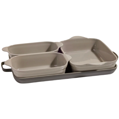 Our Place Char Ovenware Set