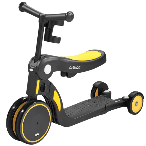 Larktale scoobi® 5-in-1 Scooter