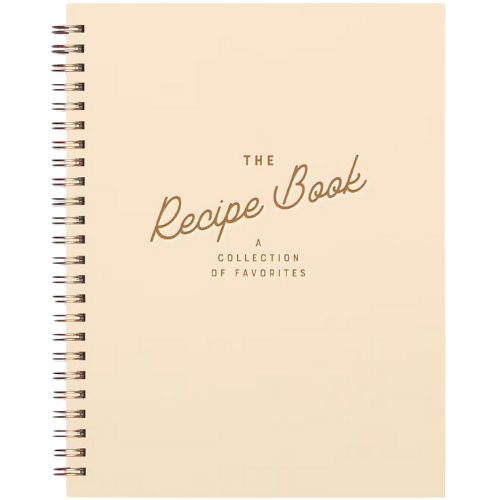 Etsy Retro Recipe Book Recipe Book Family Recipes Keepsake - Etsy