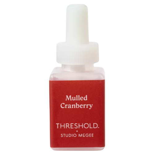 Pura Mulled Cranberry Refill Vial - Threshold™ designed with Studio McGee Target