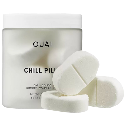 Kohl's OUAI Chill Pills