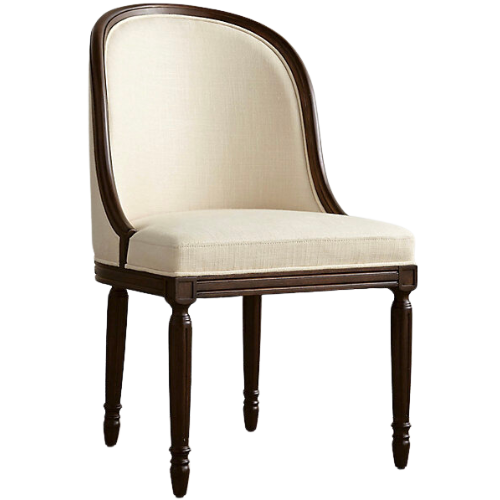 Frontgate Savoy Dining Chair | Frontgate