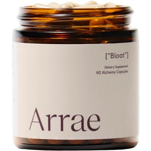 Arrae Bloat Digestive Enzymes