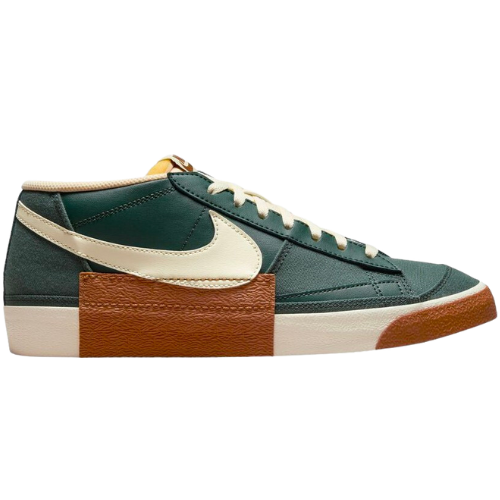 Scheels Men's Nike Blazer Low Pro Club BTS Shoes