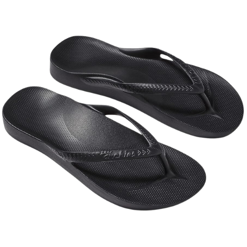 ARCHIES Footwear - Flip Flop Sandals Arch Support