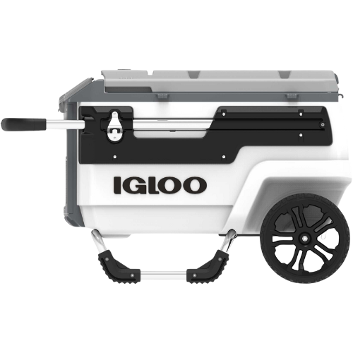 Igloo 70 Qt. Trailmate Roller Cooler | Dick's Sporting Goods