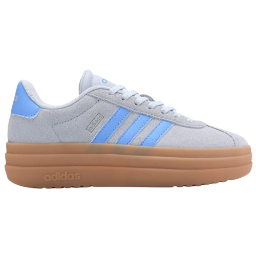 Adidas Women's VL Court Bold Platform Sneaker