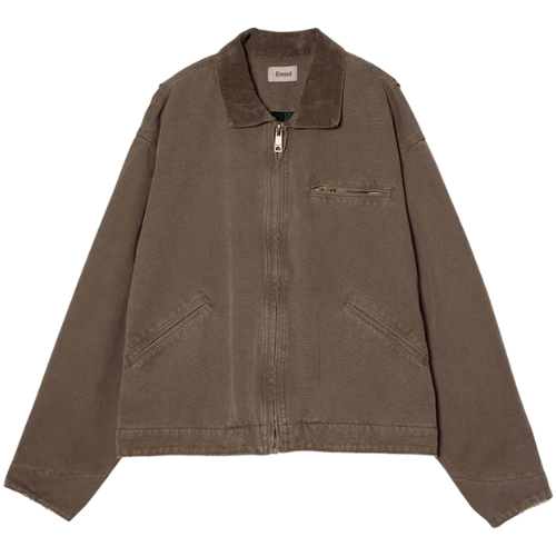 Elwood Clothing PETROL JACKET