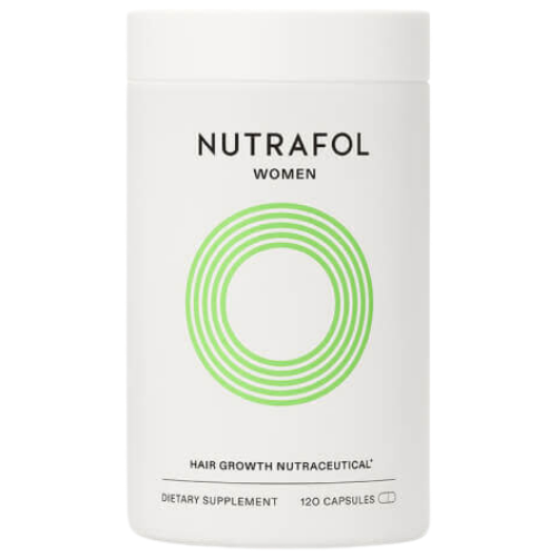 Nutrafol Women's Supplement