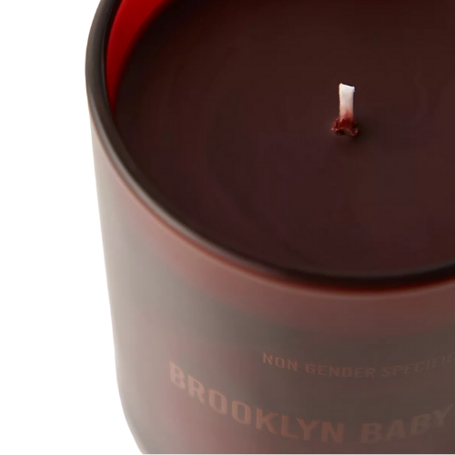 Free People Brooklyn Baby Noir Candle