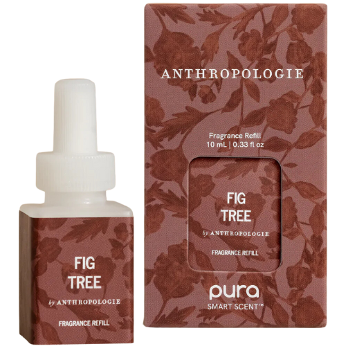 Pura Anthropologie Fig Tree