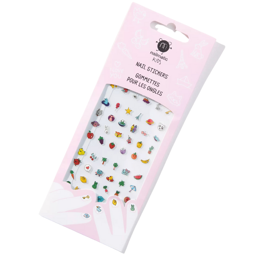 Anthropologie (US) Nailmatic Kids Nail Stickers