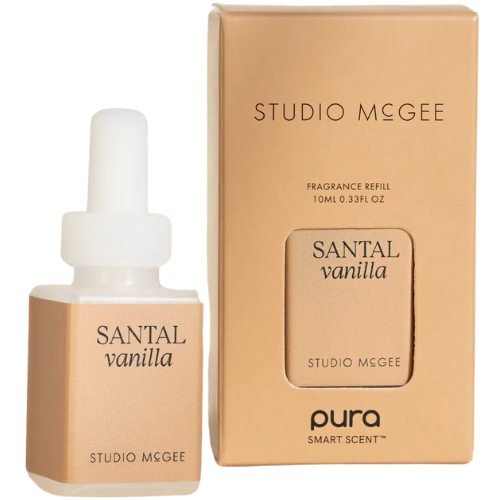 Pura Studio McGee Santal Vanilla