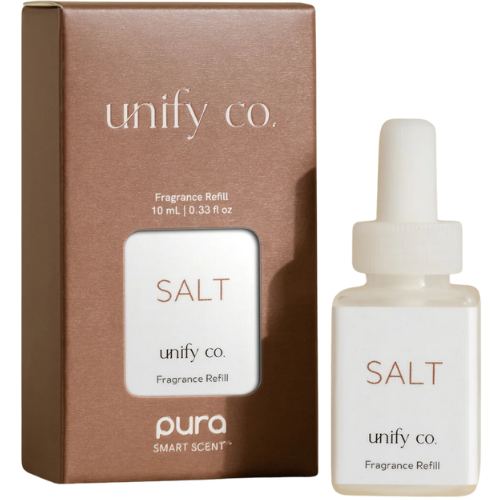 Pura Unify Co. Salt