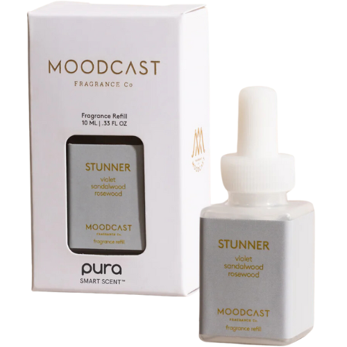 Pura Moodcast Stunner