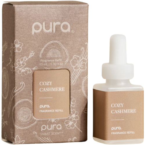 Pura Cozy Cashmere