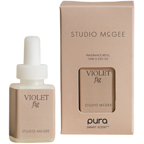 Pura Studio McGee Violet Fig