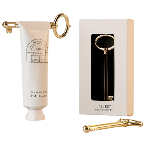 W Concept Slate Key Lotion Tube