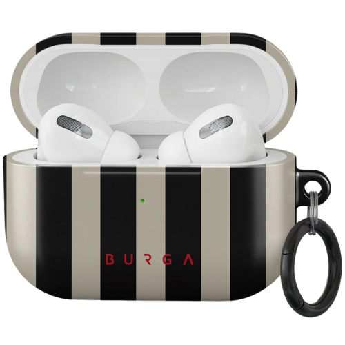 BURGA Prophecy - AirPods Pro Case Stripe