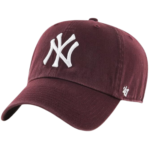 Amazon '47 New York Yankees Adjustable Cap Clean Up MLB