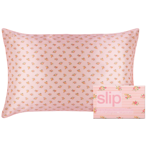 Slip Silk Pillowcase