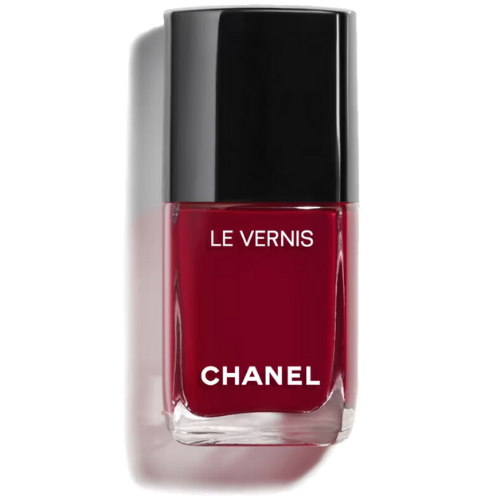 Chanel LE VERNIS Longwear Nail Colour Pompier